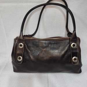 PRÜNE Leather made in Argentina